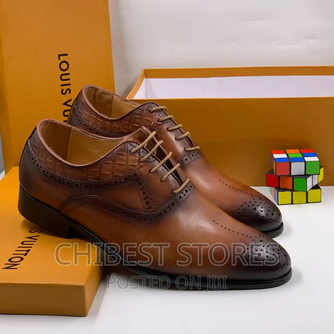 Mens Shoes