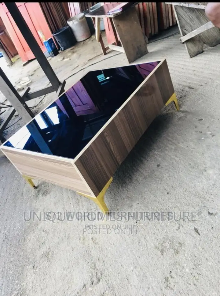 Quality Center Table for Your Home