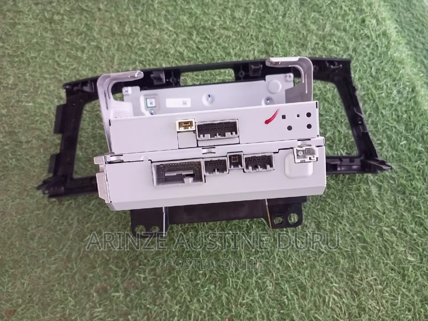 2016 Honda Accord Radio Audio
Compatible With Accord