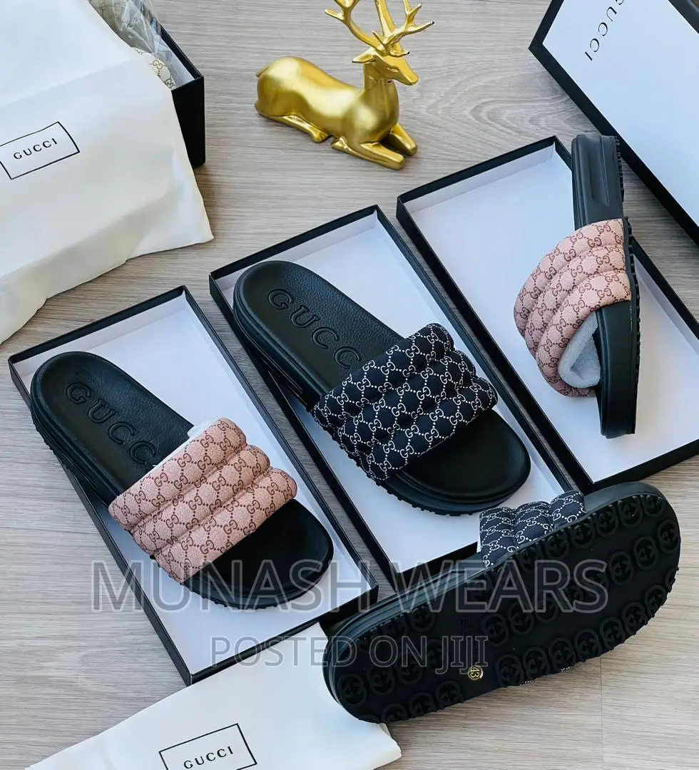 Classic Slide COLLECTION’S
