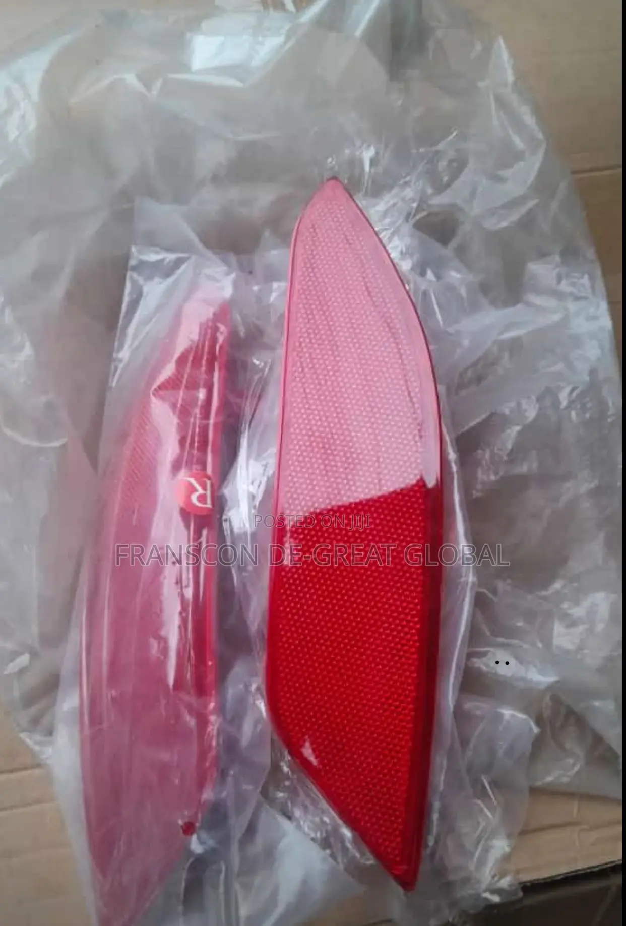Reflector Honda HRV 2018