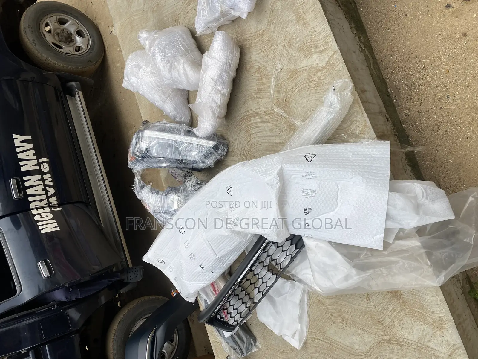 Upgrade Kits 2013-2016 Honda Accord Available