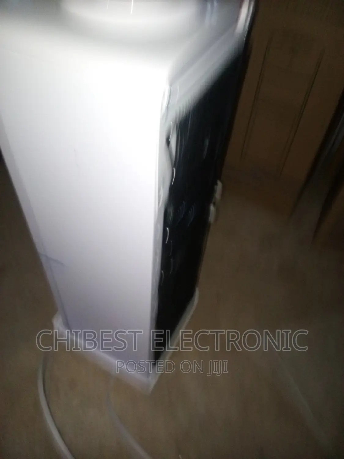 Cway Water Dispenser With One Year Warranty Brand New