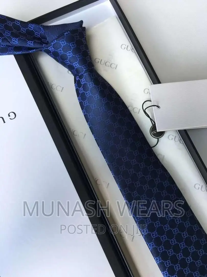 Luxury Ties COLLECTION