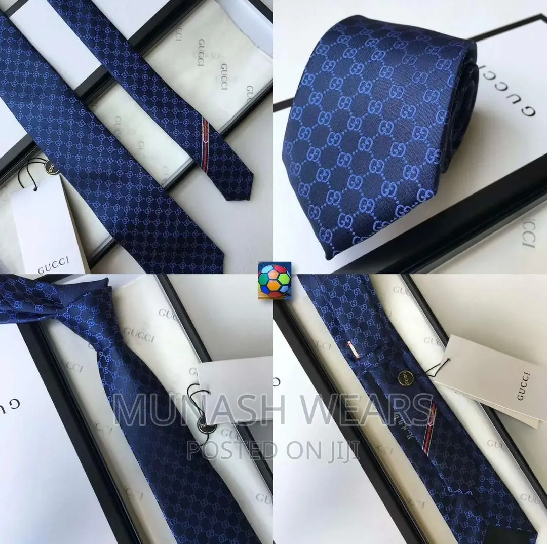 Luxury Ties COLLECTION