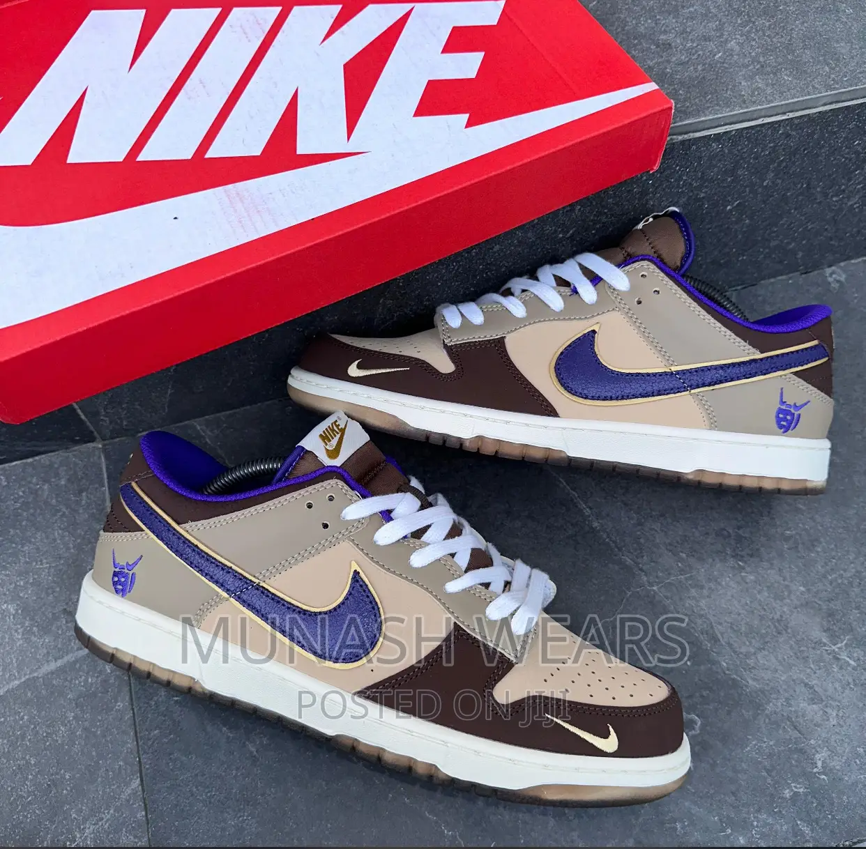 Original Nike Sneakers