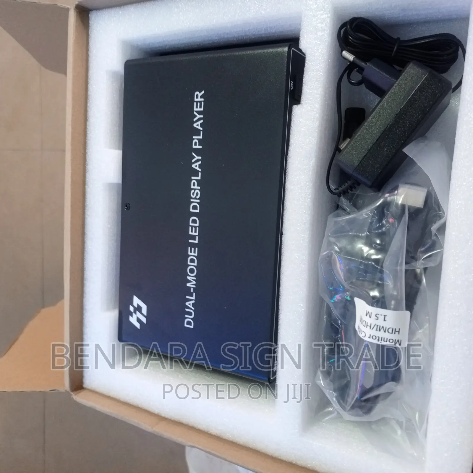 A4L Wifi Sending Video Processor