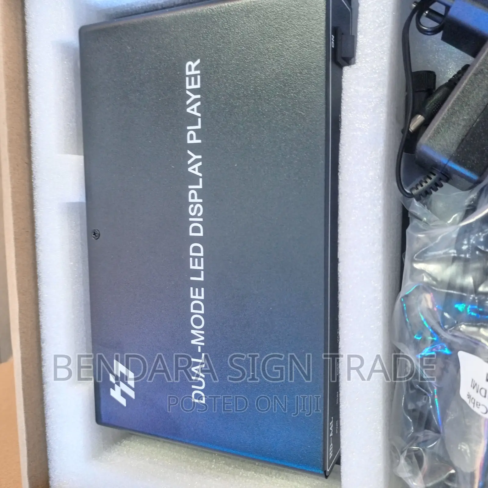 A4L Wifi Sending Video Processor