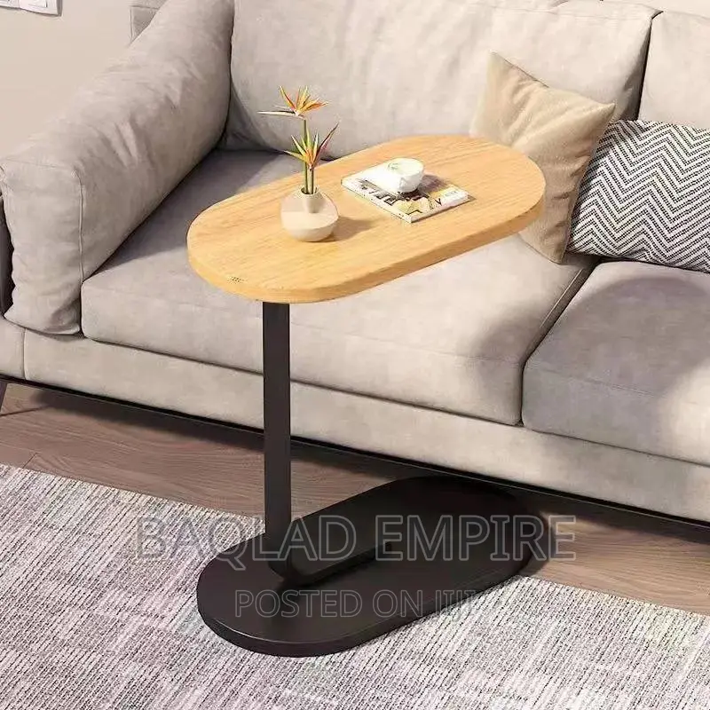 2 Steps Nordic Coffee Stool/Table