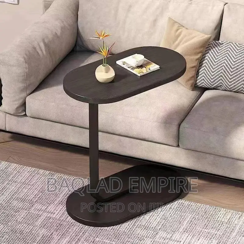 2 Steps Nordic Coffee Stool/Table