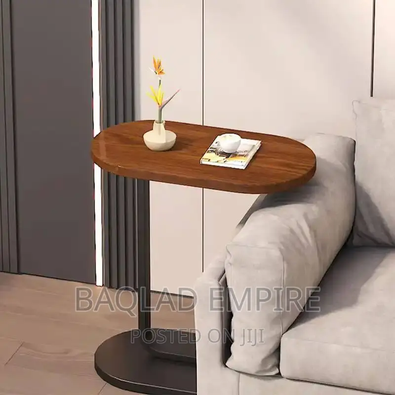 2 Steps Nordic Coffee Stool/Table