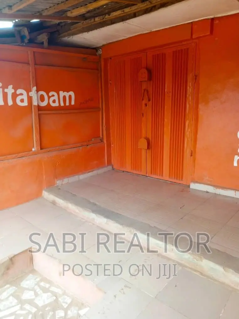 60 by 60ft Facing the Main Road- 60million
