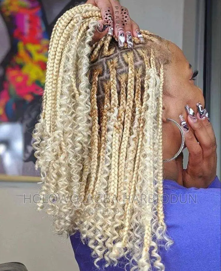 Home Service Hairdresser and Affordable Wigs Sales