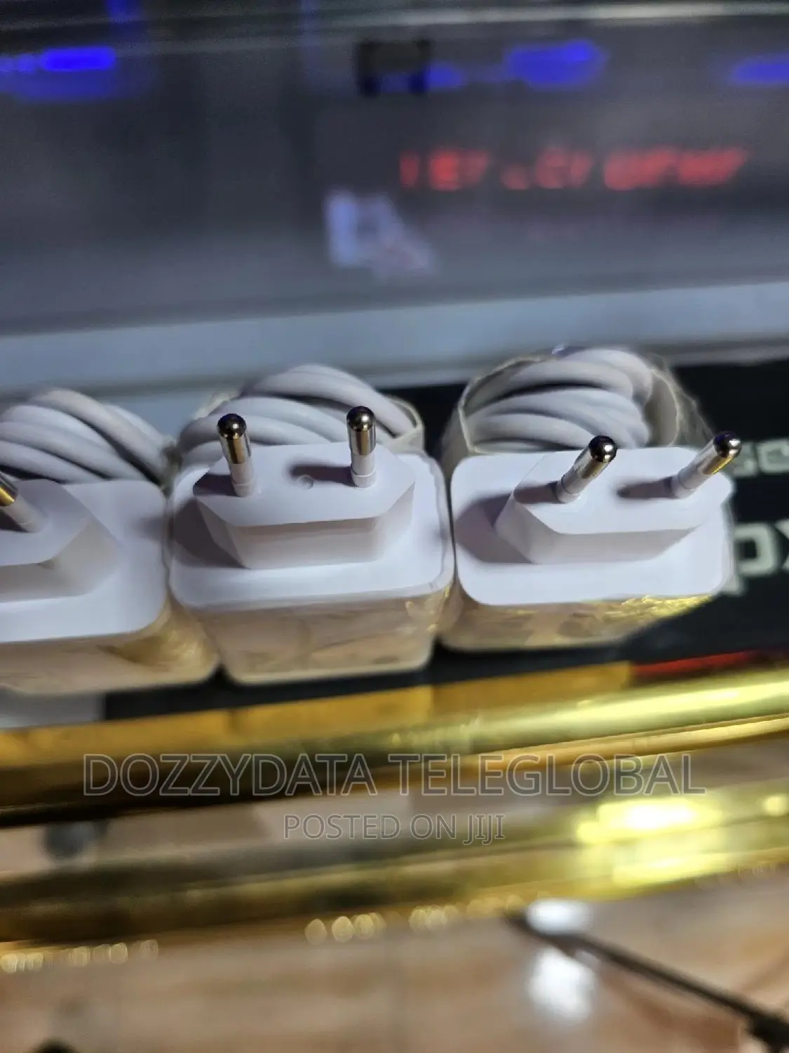 Xiaomi 67watt Follow Come Replacement Turbo Chargers