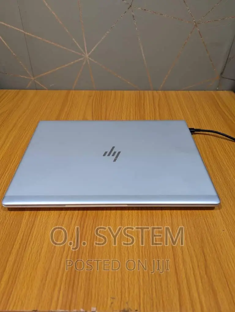 Laptop HP EliteBook 840 G5 8GB Intel Core i5 SSD 256GB