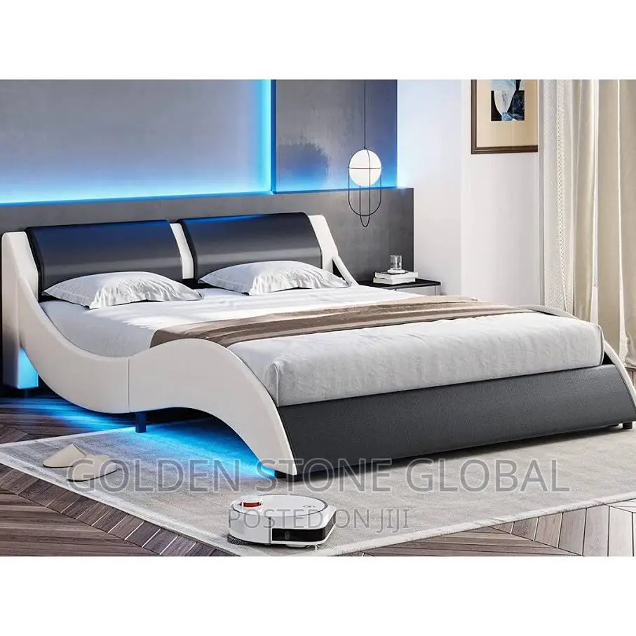 High Quality Bed Frame.