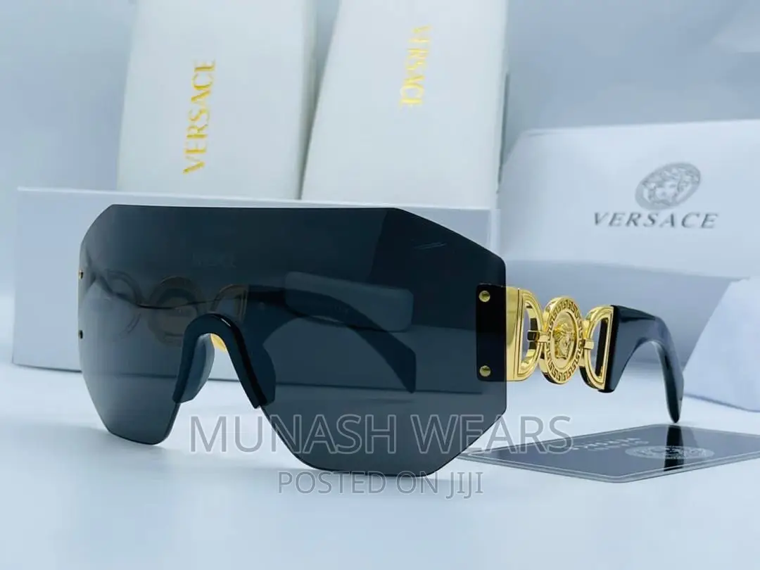 Original Versace Glasses
