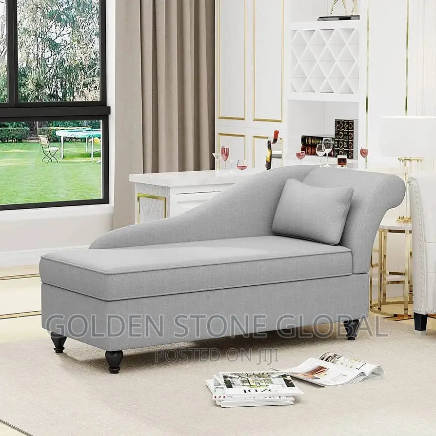 High Quality 3 Seater Sofa Chair.