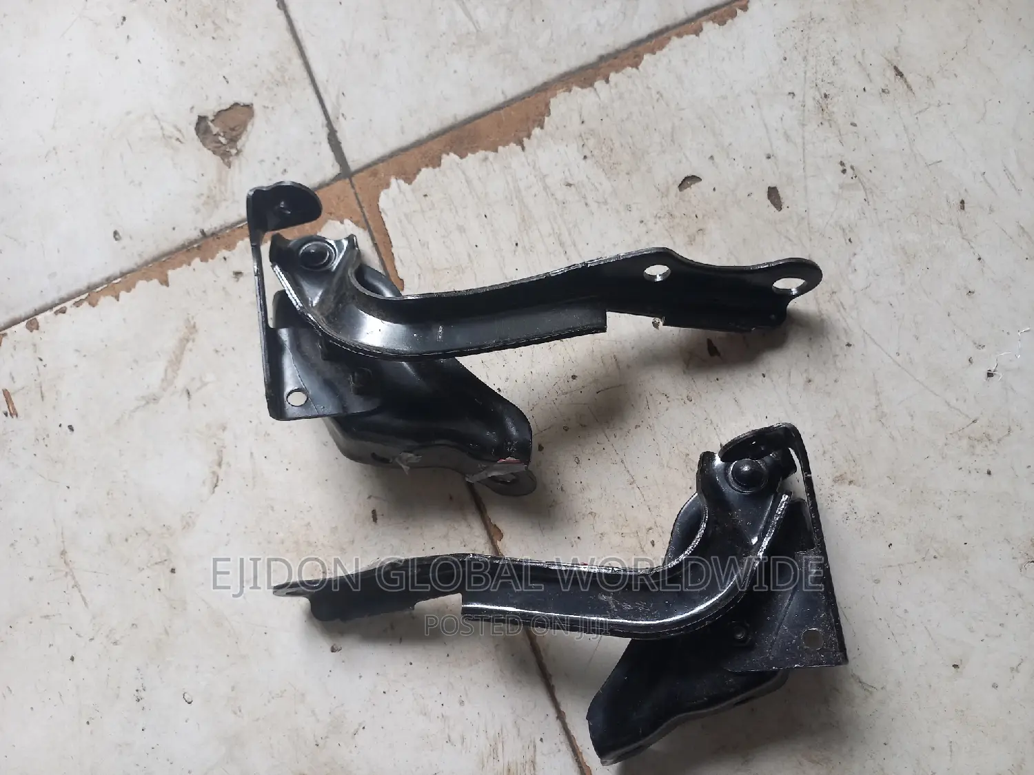 Bonnet Inches Lexus Lx570 Gx460 Lx470 Rx350 Es350 Gs350 Ls46