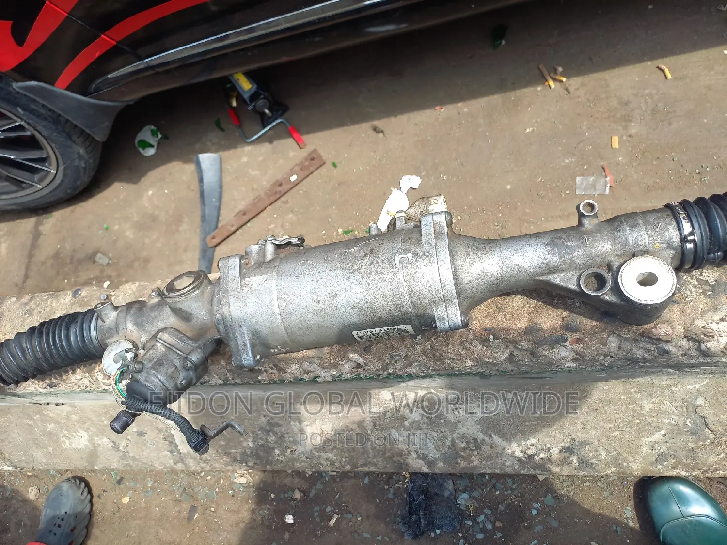 Electric Steering Rack Lexus RC Gs350 Is250 IS350 2015 2017