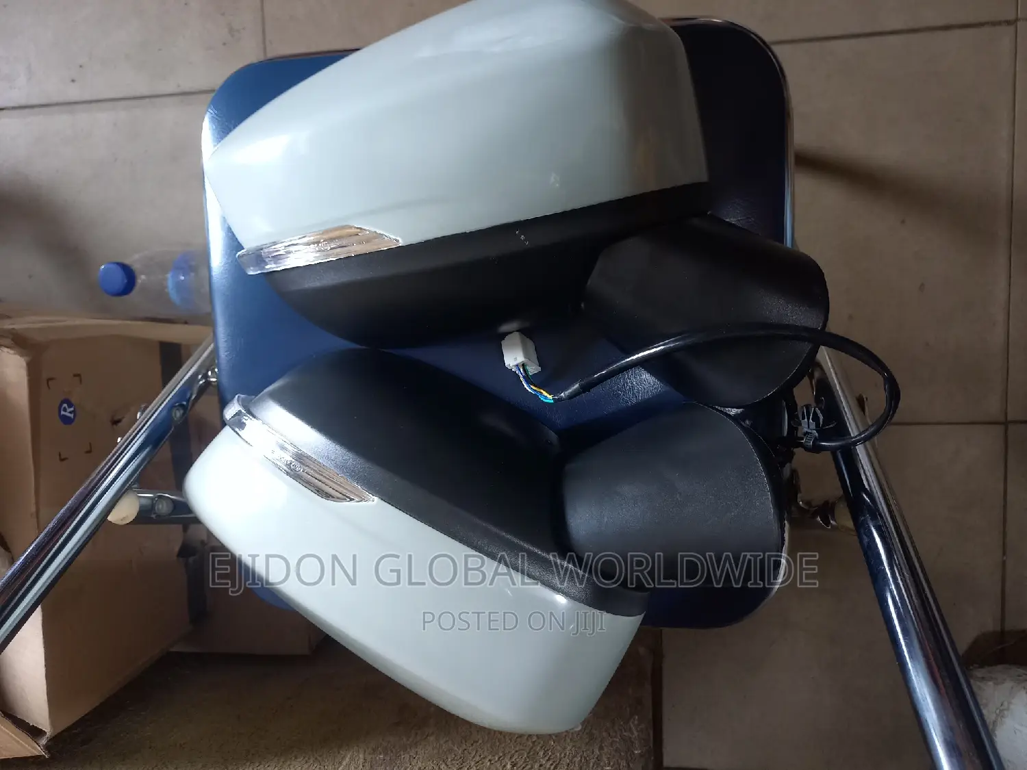 Side Mirror Set Mitsubishi Eclipse 2019 2020
