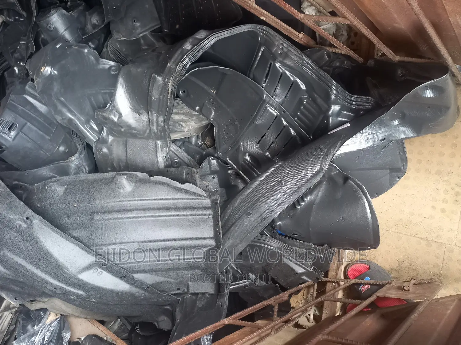 Sand Protector Toyota Rx350 Nx300 Rav4 2019 2020