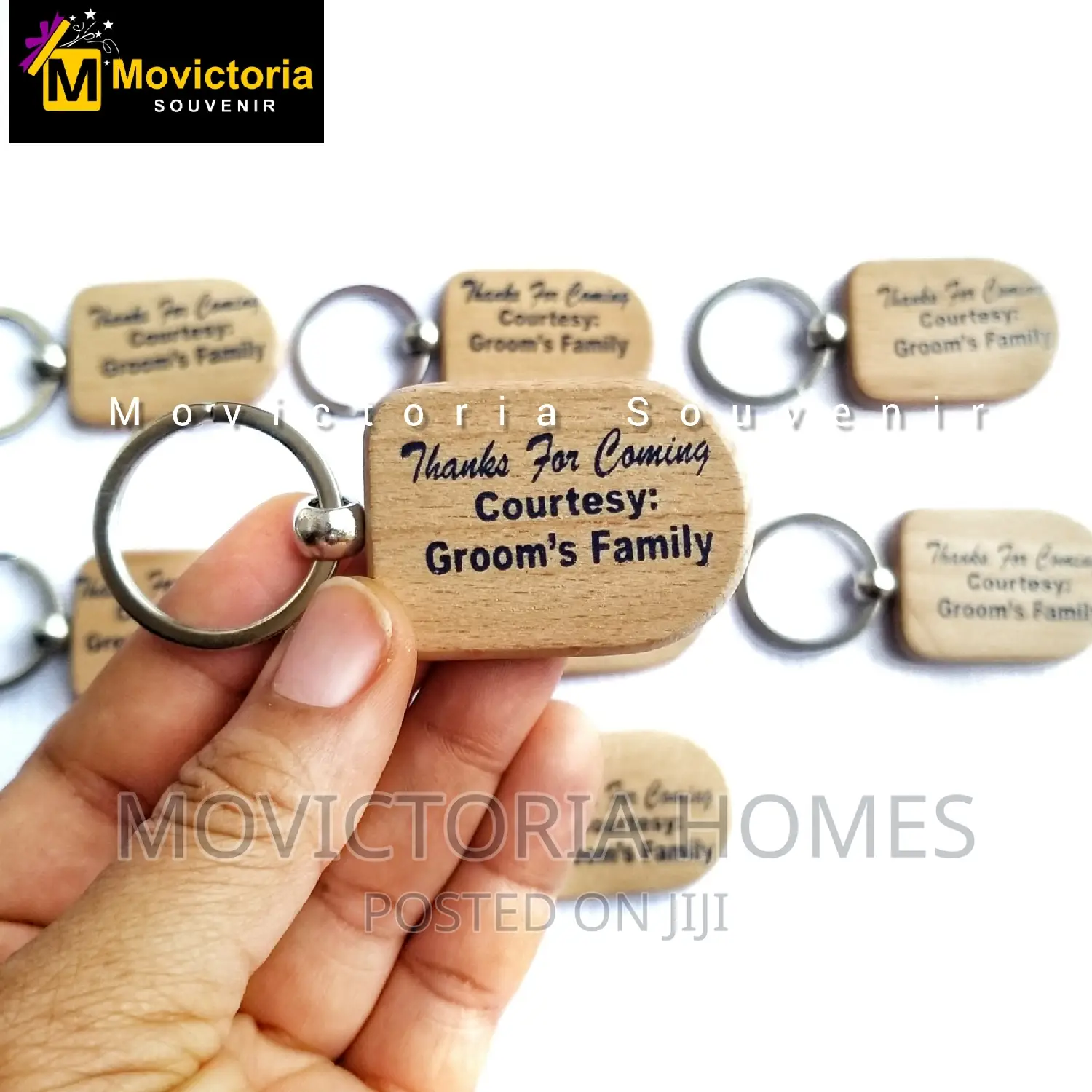 Key Chain / Key Holder / Souvenir / Key Ring /Corporate Gift