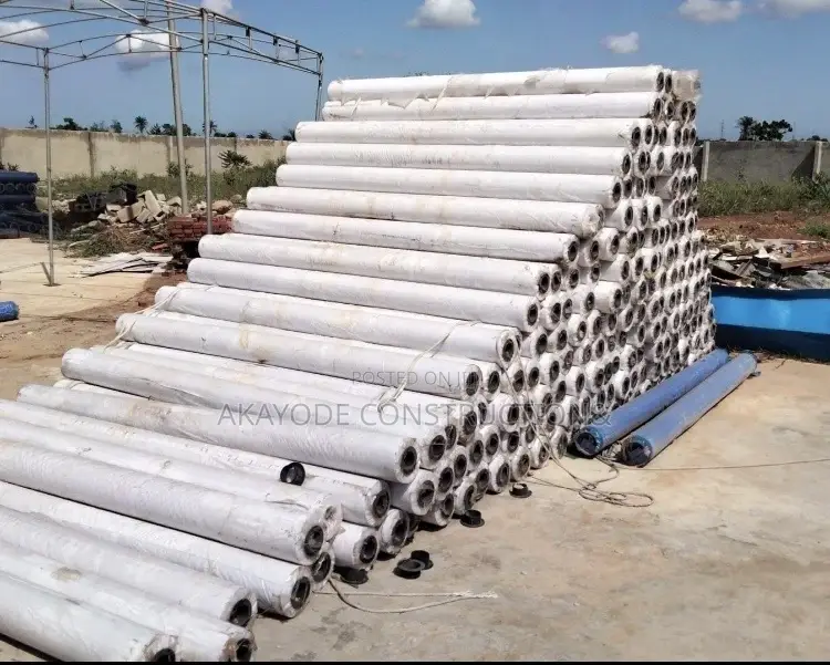 PVC Standard Roll