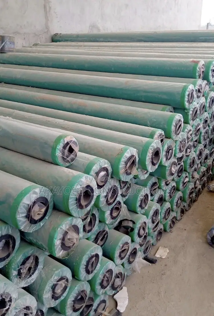 PVC Standard Roll