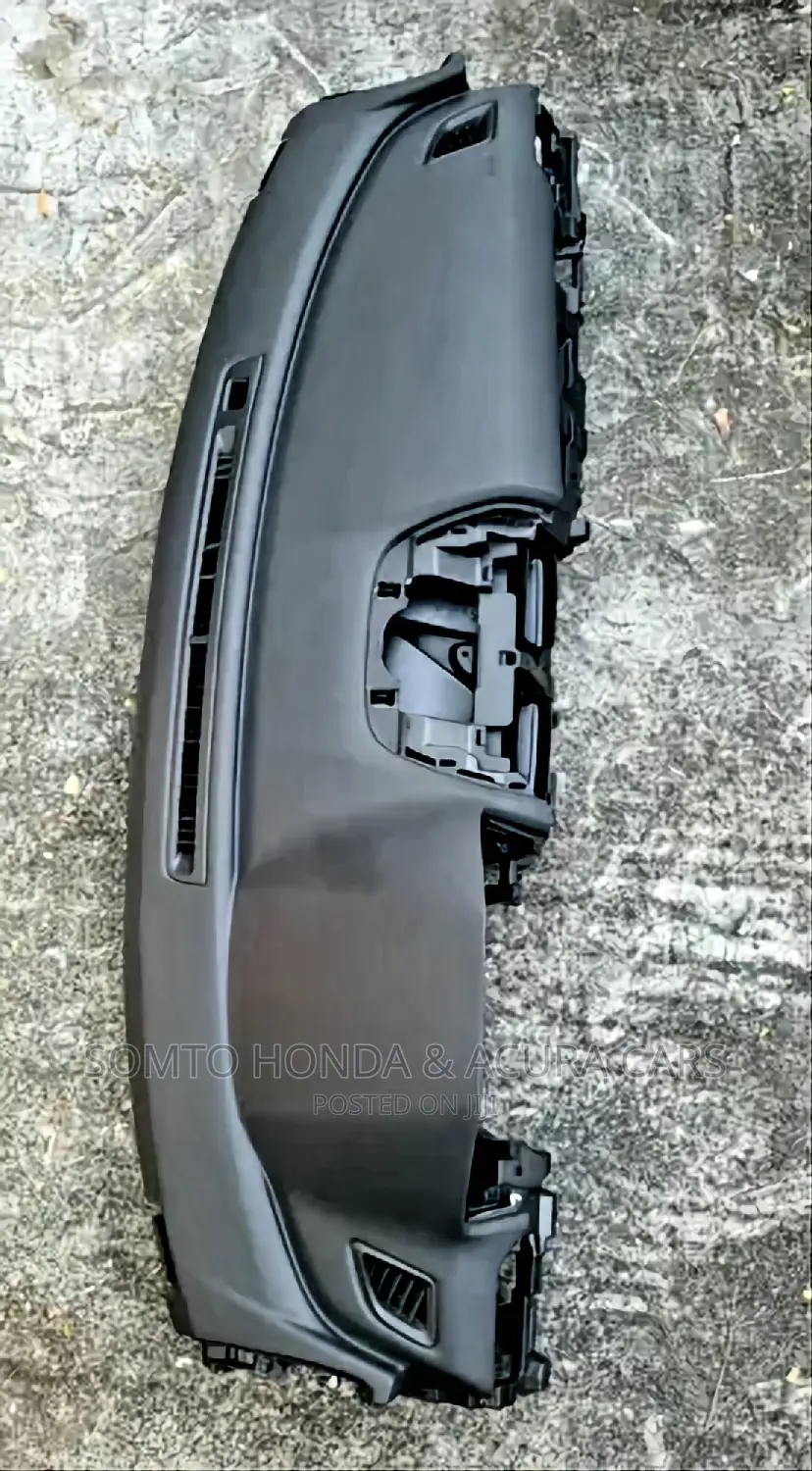 Dashboard Honda Accord 2018-2022
