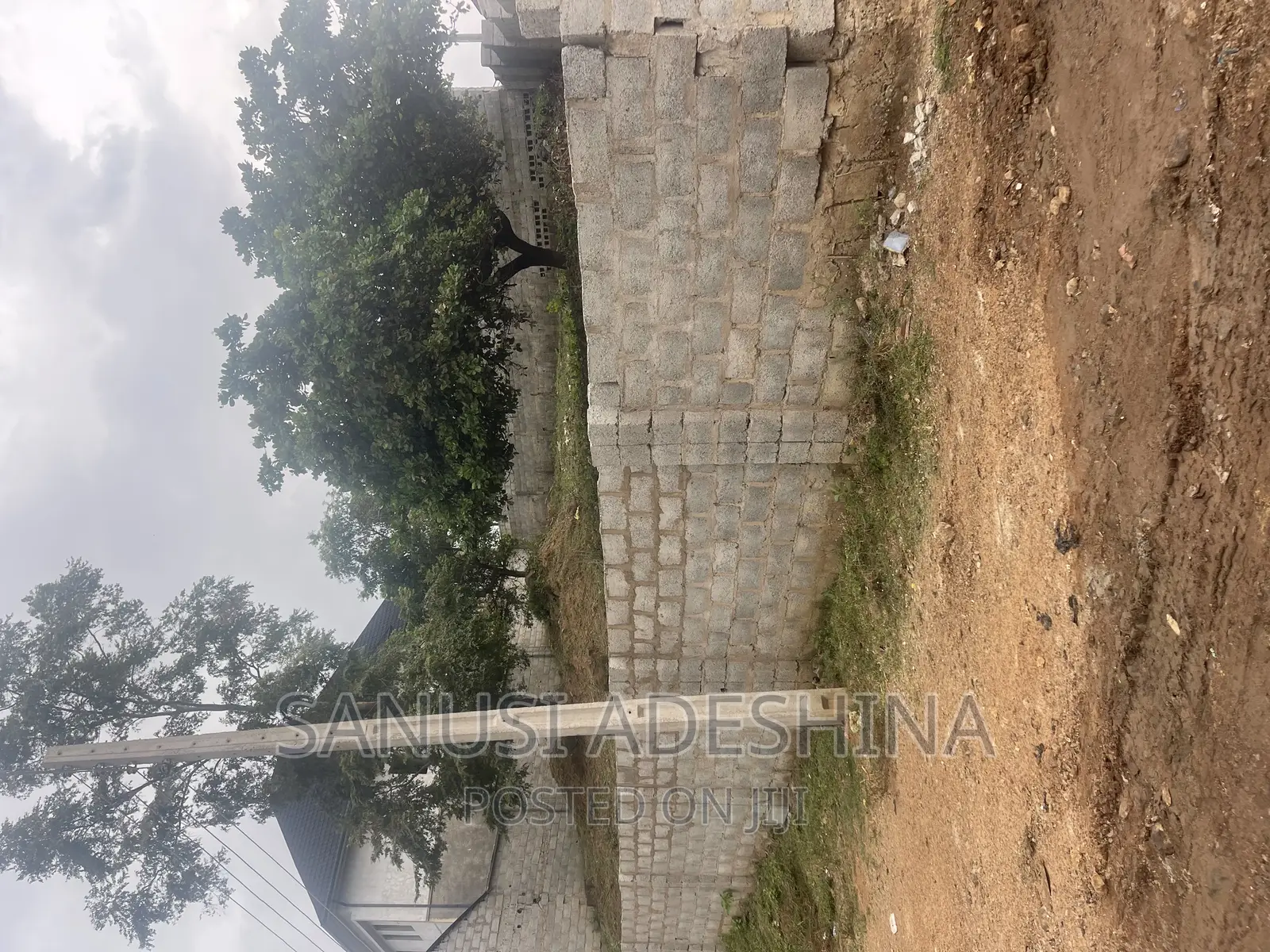 600sqm of Residential Land Located at Gwarimpa Estate Abuja