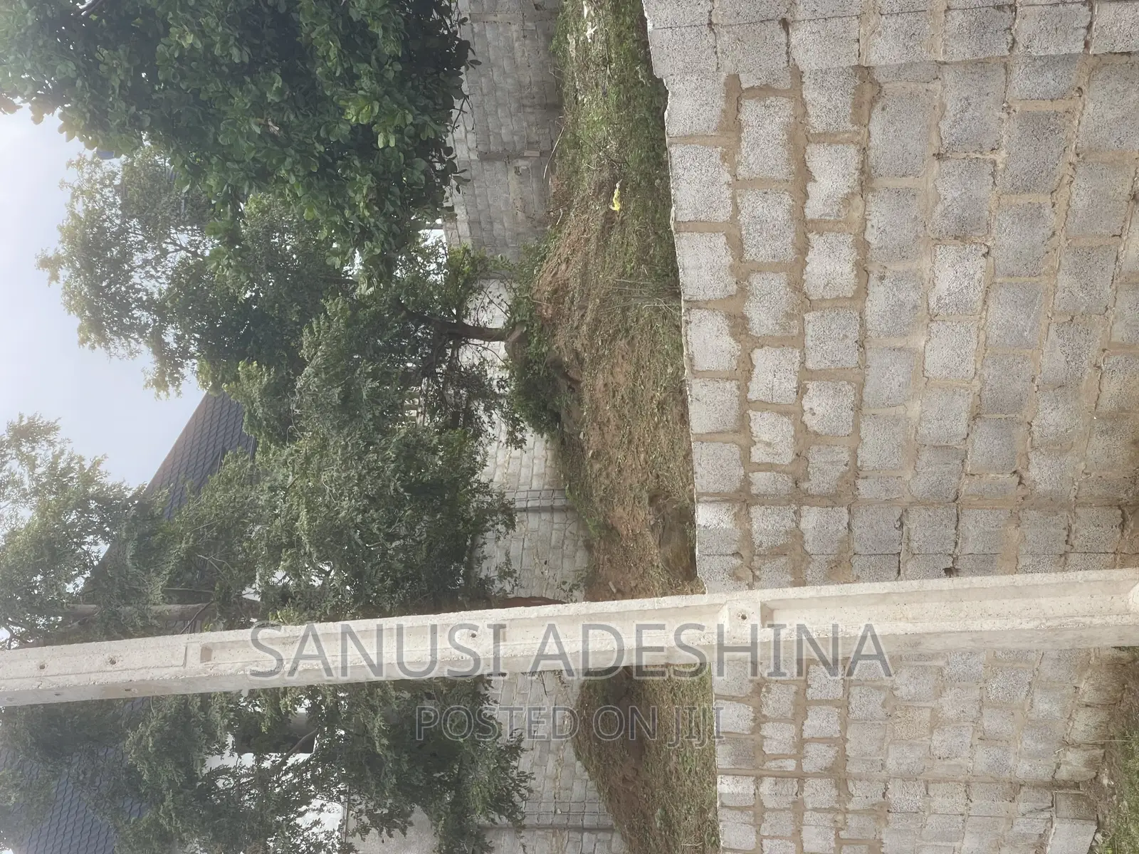 600sqm of Residential Land Located at Gwarimpa Estate Abuja