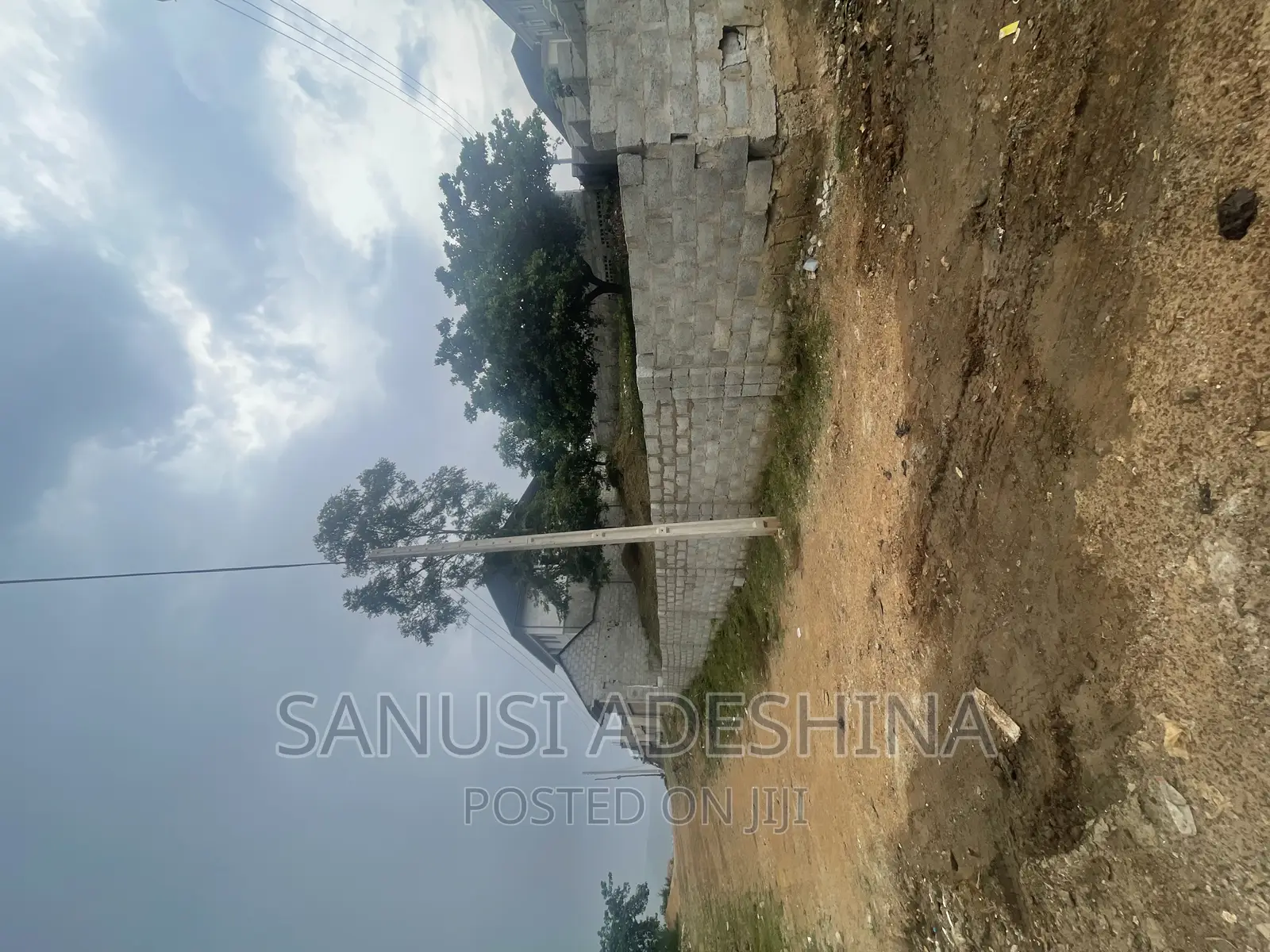 600sqm of Residential Land Located at Gwarimpa Estate Abuja