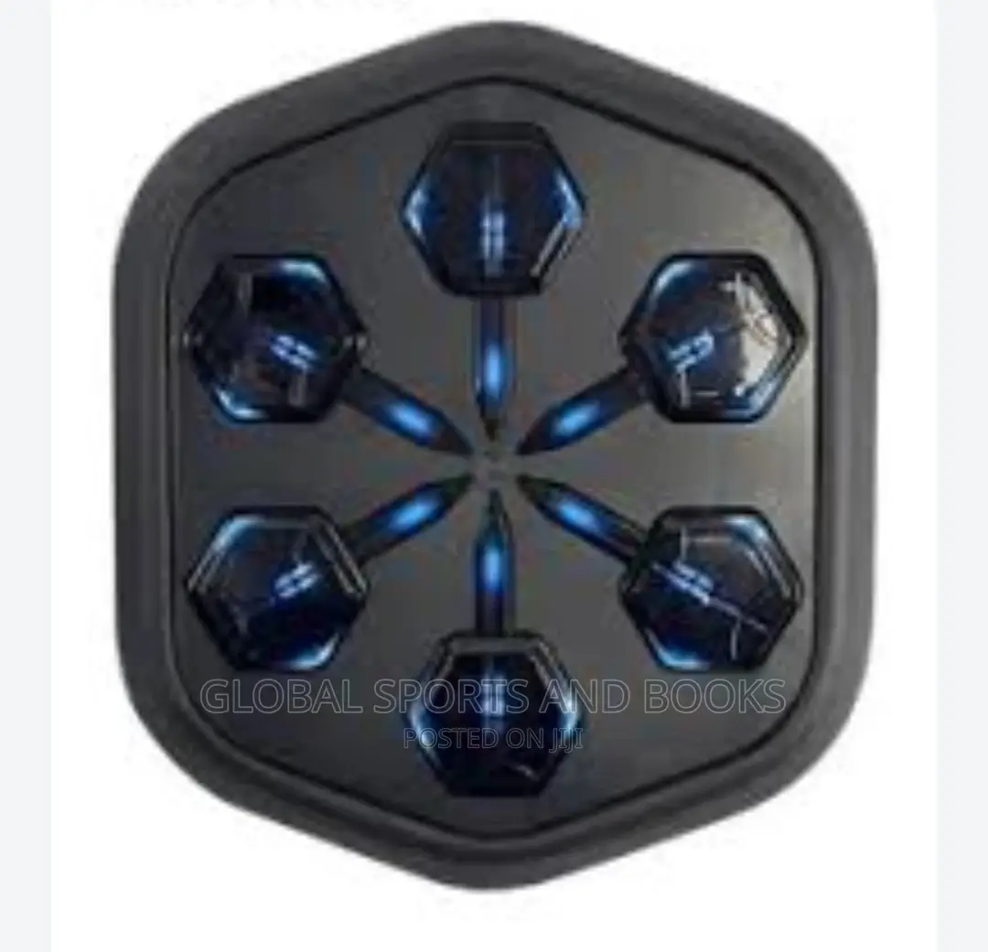 Hex Body Pad Boxing