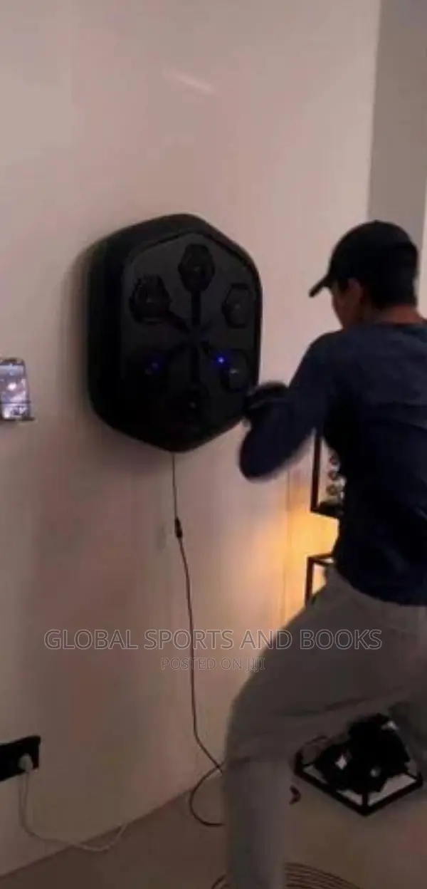 Hex Body Pad Boxing