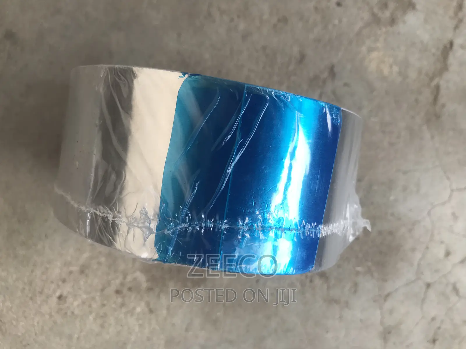 Aluminum Tape 2”