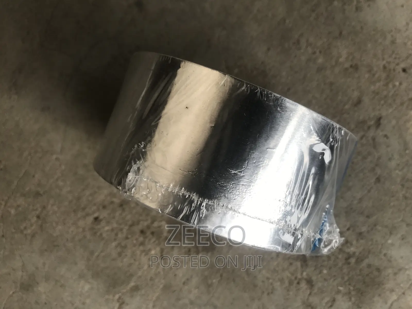 Aluminum Tape 2”