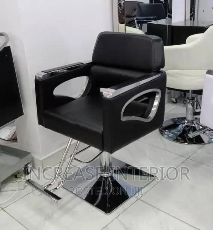 Imported Quality Baring Saloon Chair