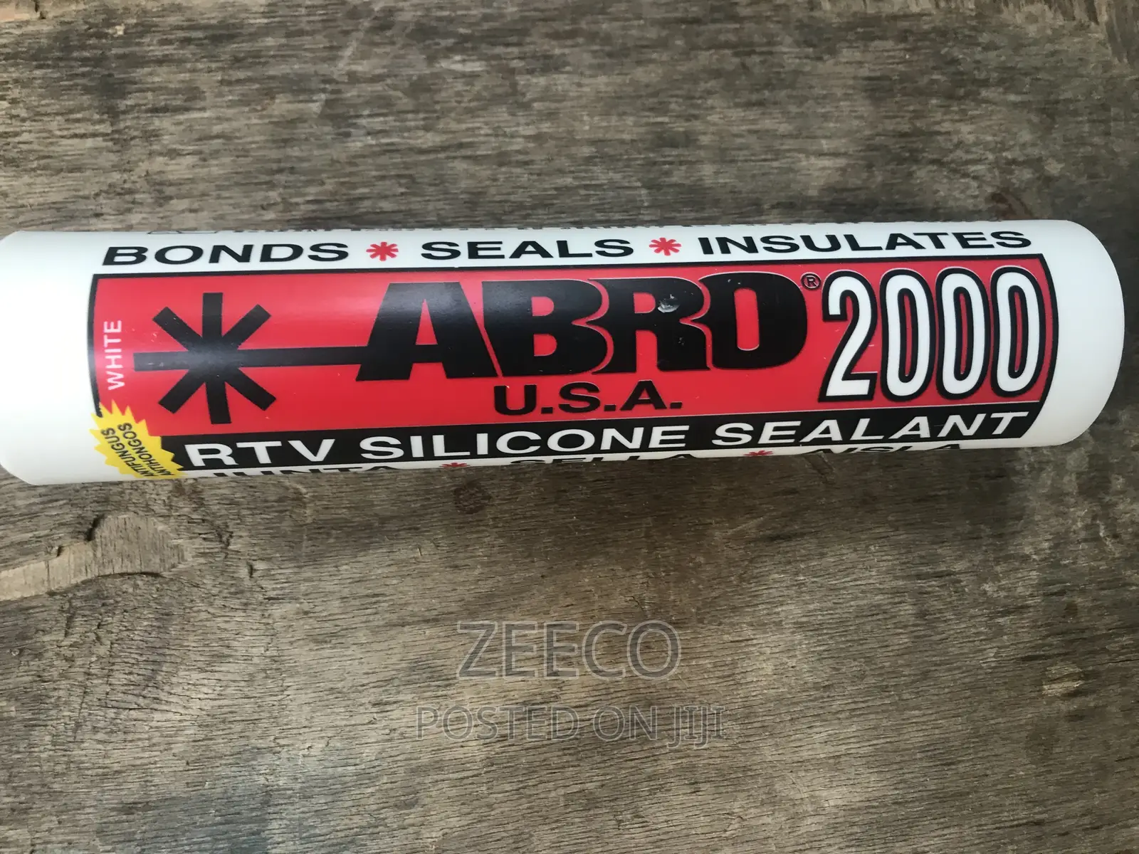 Abro 2000 Made in Usa