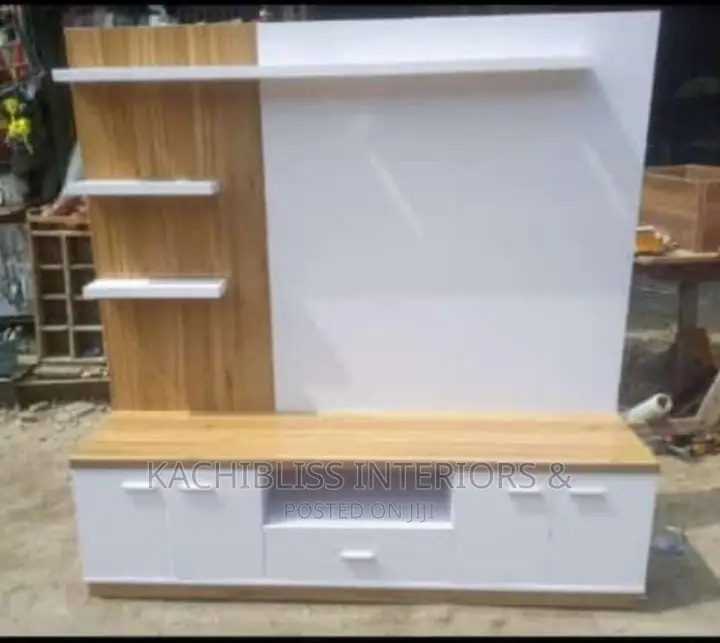 Tv Console