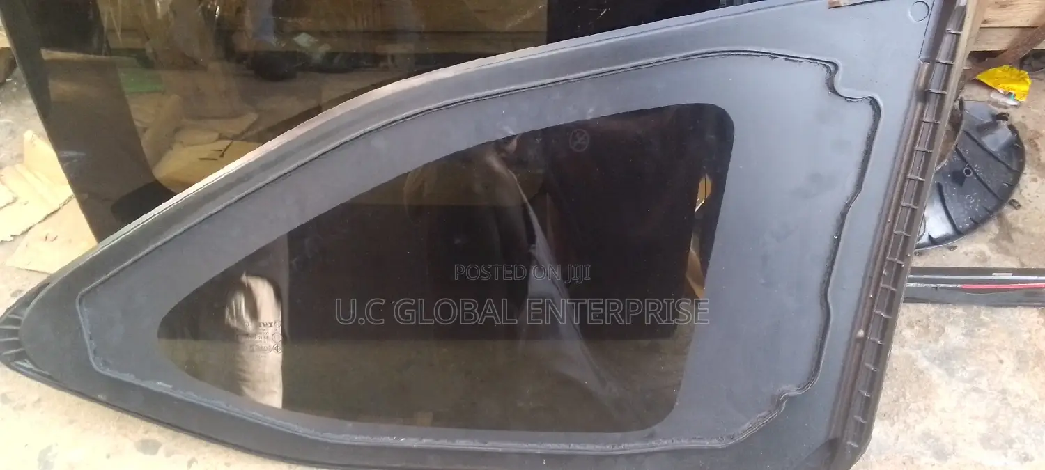 Toyota Highlander 2020 Vent Glass Available Now