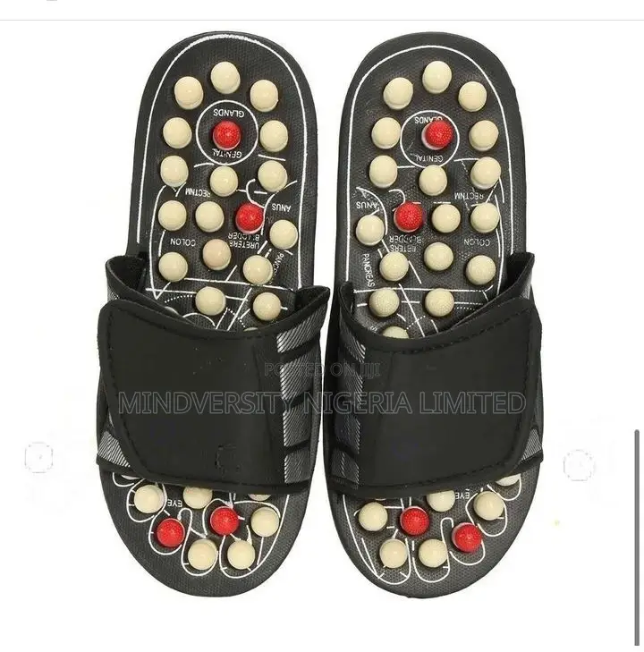 Foot Massager