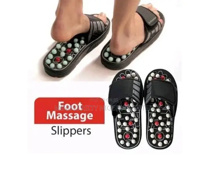 Foot Massager