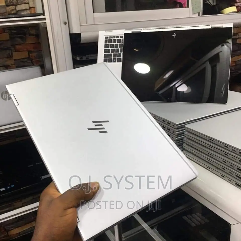Laptop HP EliteBook X360 1030 G2 16GB Intel Core I7 SSD 256GB