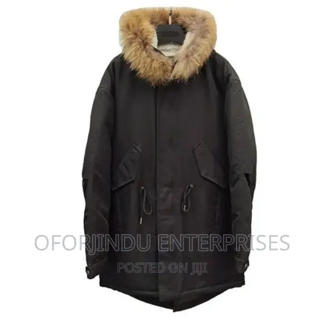 Winter Jacket First Grade Foreign Used Original