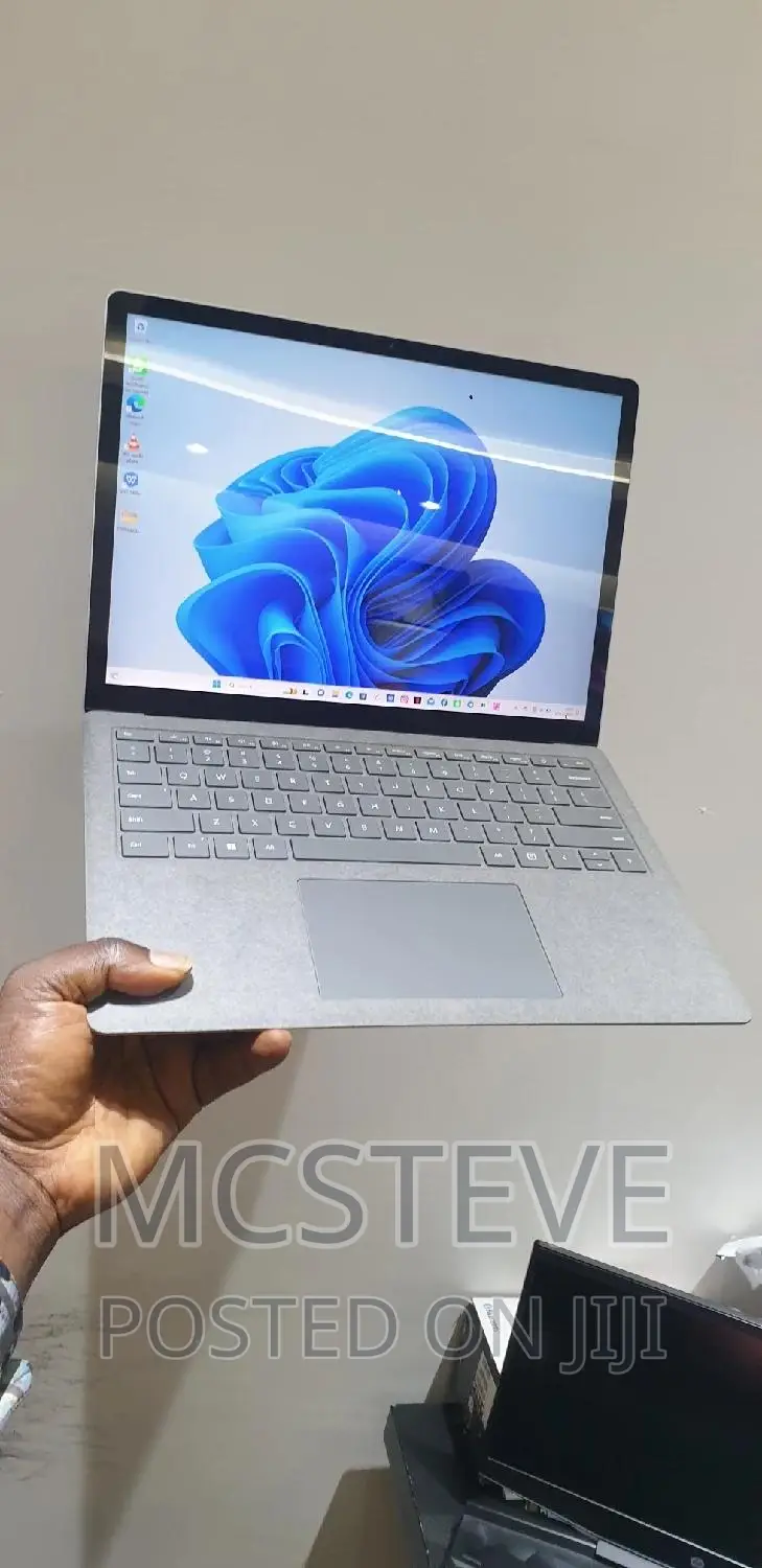 Laptop Microsoft Surface Laptop 3 16GB Intel Core I5 SSD 256GB
