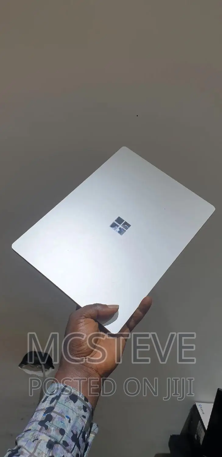 Laptop Microsoft Surface Laptop 3 16GB Intel Core I5 SSD 256GB