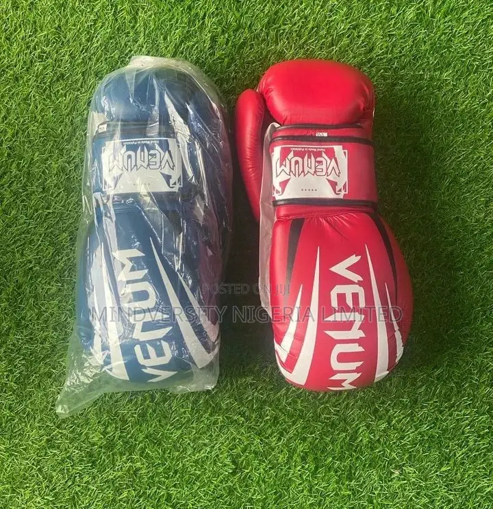 Venum Boxing Gloves