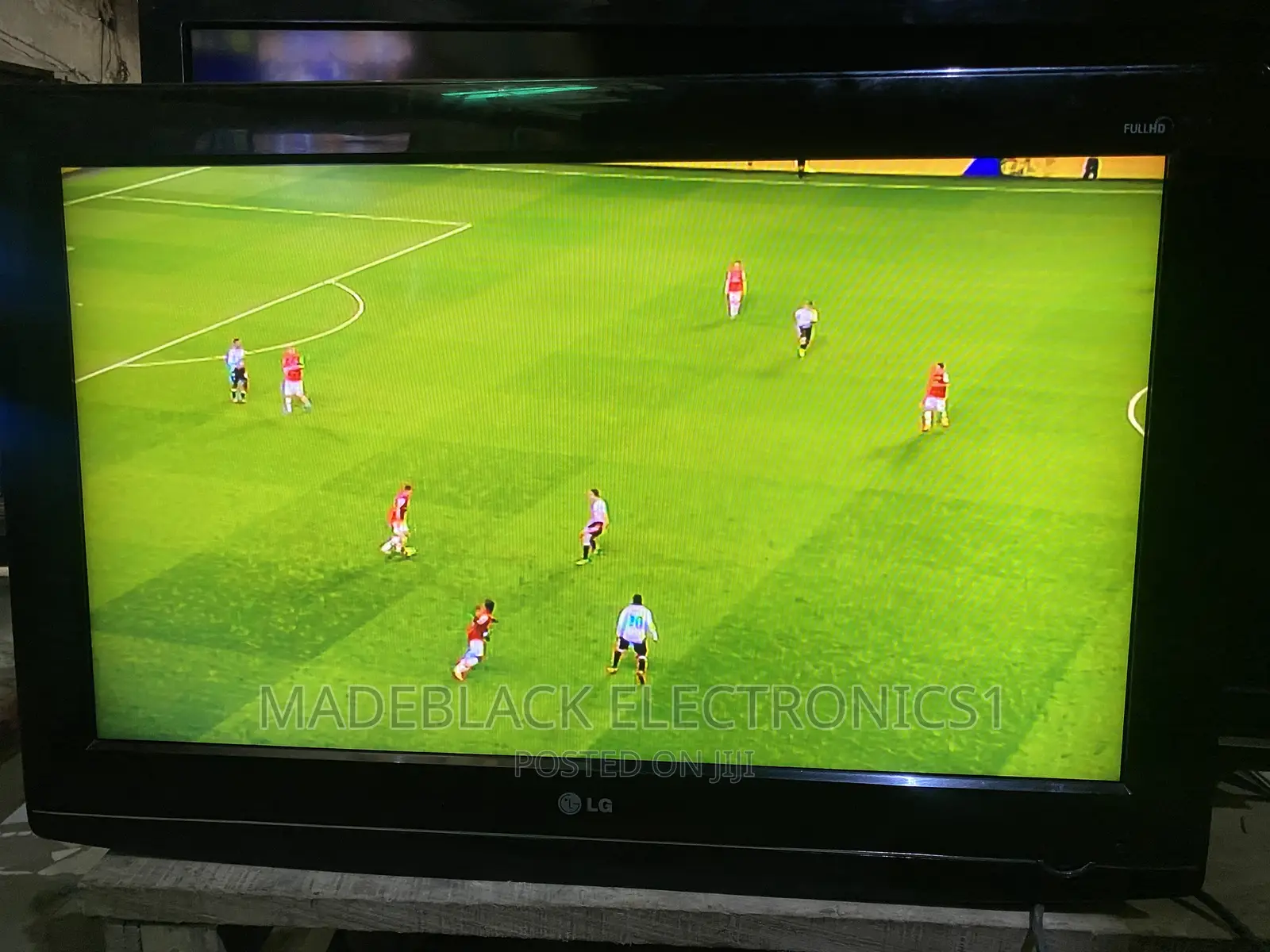 Lg 32 Inches LCD