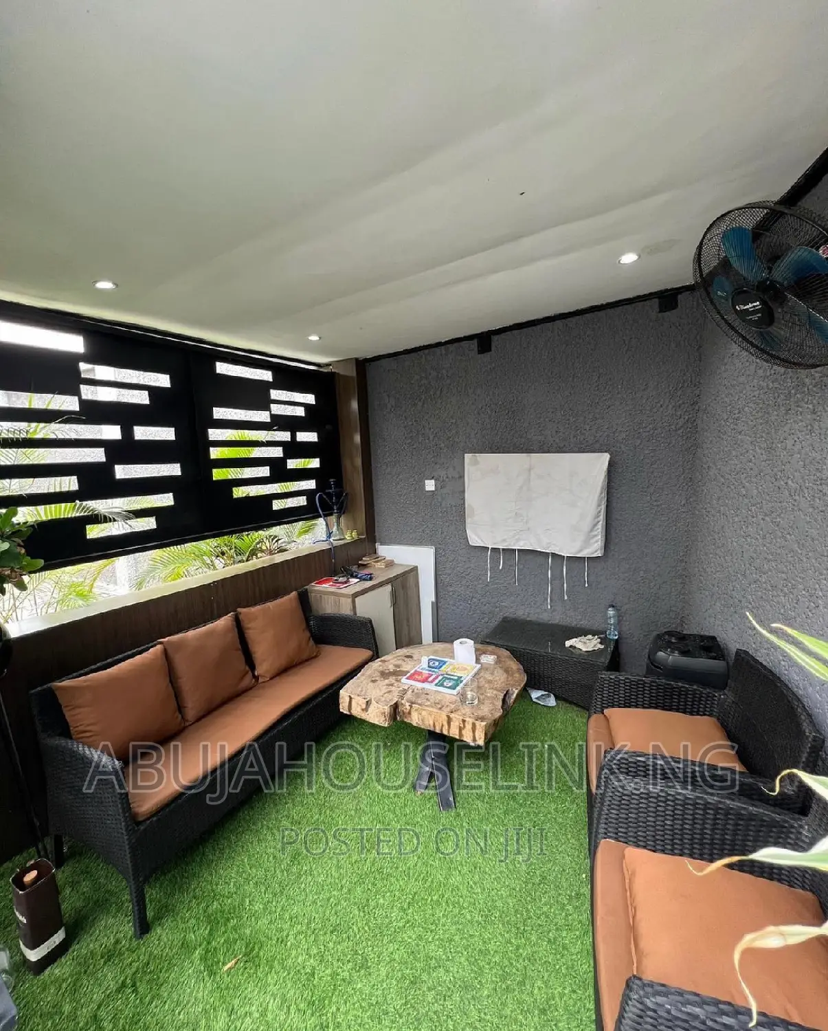 Furnished 4bdrm Duplex in Gwarinpa Abuja for sale